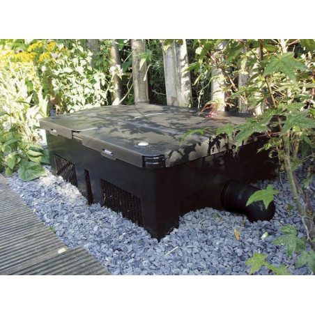 OASE Filtrace Biosmart 36000