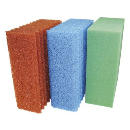 pěny do filtru Biosmart 36000