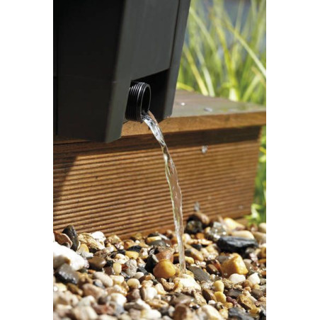 možná instalace Biosmart 36000