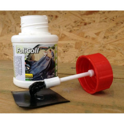 Lepidlo na fólie Ubbink FoliColl 250 ml