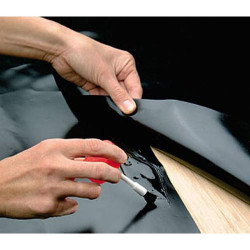 Lepidlo na fólii Ubbink 250 ml