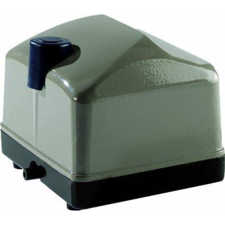 Kompresor SILENTA PRO 1800