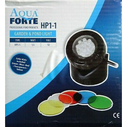 Osvětlení AquaForte LED HP1-1