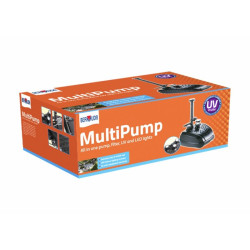 Bermuda MultiPump 2000