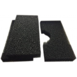 Filtrační náplň AQUA NOVA NUB-12000