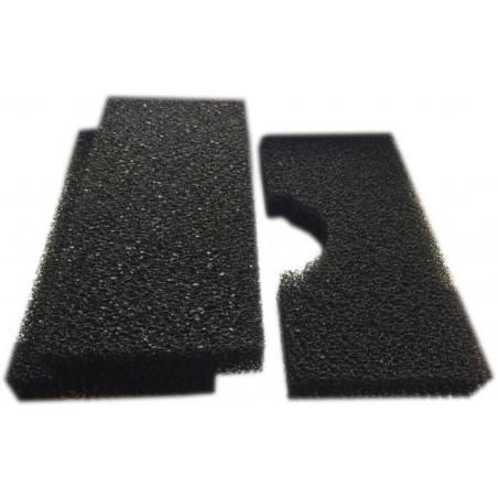 Filtrační náplň AQUA NOVA NUB-12000