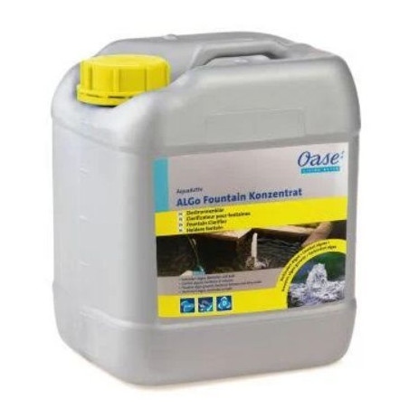 AquaActiv AlGo Fountain 5 l