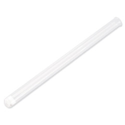 Křemíková trubice UV lampy 11W