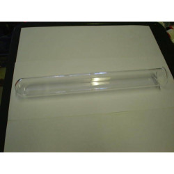 Křemíkový válec pro UV lampy Sera 24W