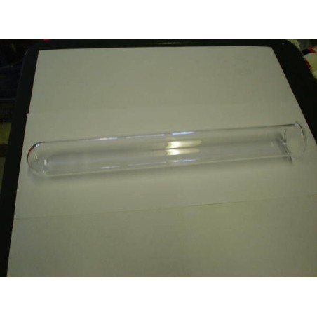 Křemíkový válec pro UV lampy Sera 24W