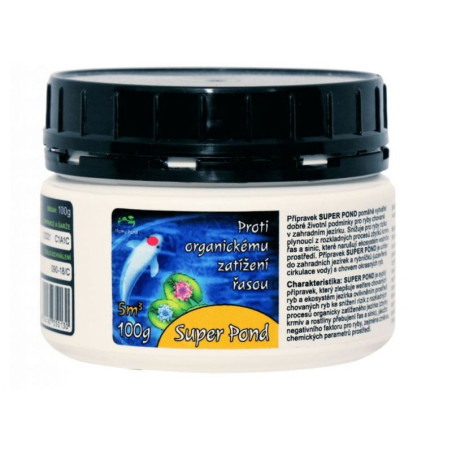 Super Pond 100 g