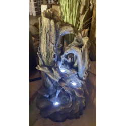 Zahradní fontána Woodland Arden