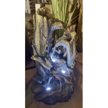 Zahradní fontána Woodland Arden