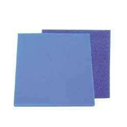 Filtrační pěna 50x50x5cm