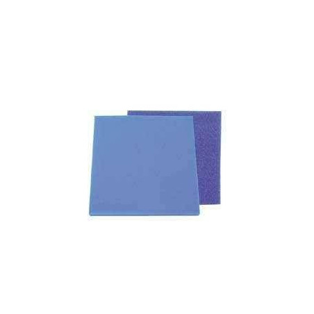 Filtrační pěna 50x50x5cm