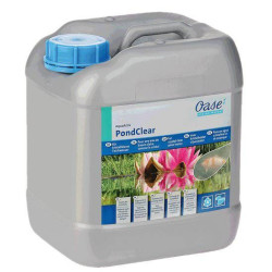 Přípravek na zákal vody AquaActiv PondClear 5 l