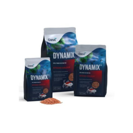 Dynamix Sticks Colour 20 l