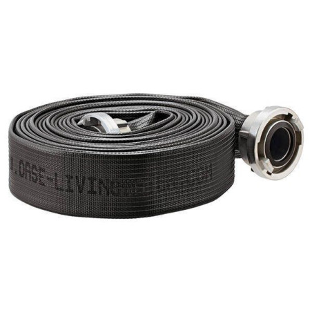 Odtoková hadice pro vysavač do jezírka PondoVac Premium