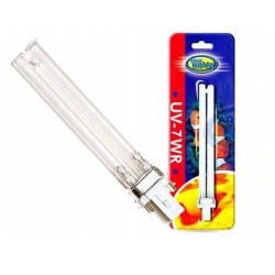 Zářivka UV lampy 7W AQUA NOVA