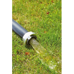 Odtoková hadice pro vysavač do jezírka PondoVac Premium