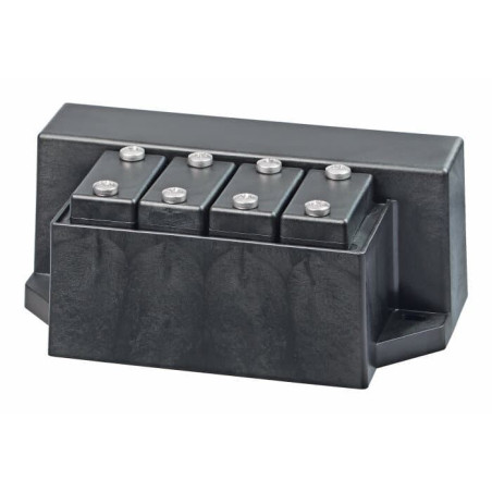 LED osvětlení plovoucí fontány bílé