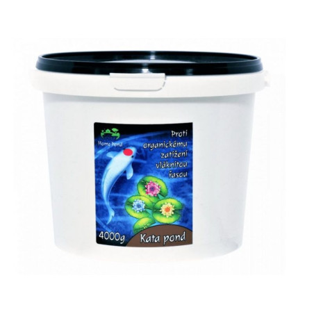Kata Pond 4000 g