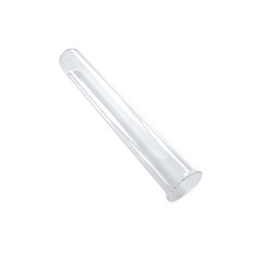 Křemíková trubice UV lampy 24W pro filtr NPF-40