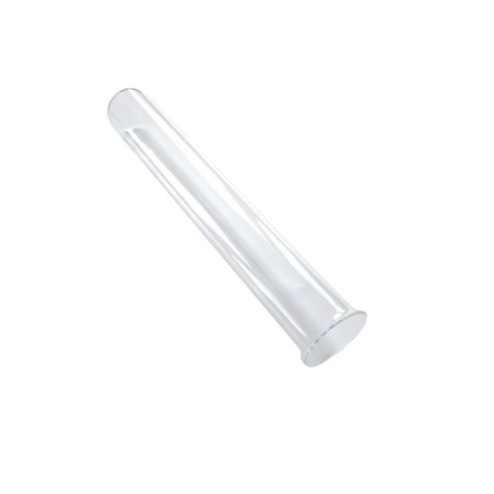 Křemíková trubice UV lampy 24W pro filtr NPF-40