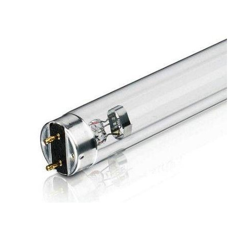 UV zářivka 15W T8, G13