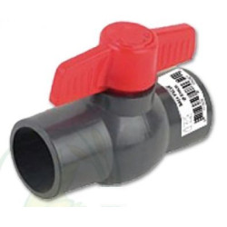 Kulový ventil 63 mm