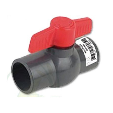 Kulový ventil 63 mm