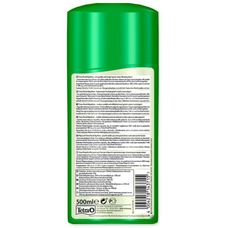 Tetra Pond Algorem 500 ml
