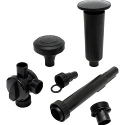 INVITAL Fontánový kit pro čerpadla ECO P