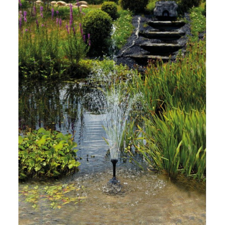 Fontánová tryska VULKAN 31 - 1,5 K OASE