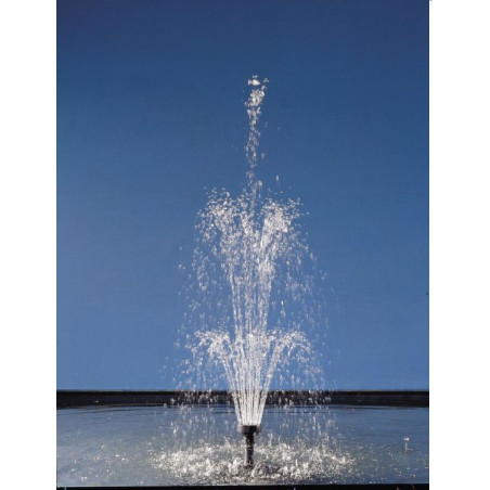 Fontánová tryska VULKAN 31 - 1,5 K OASE