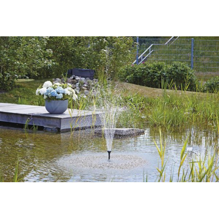 Fontánová tryska VULKAN 31 - 1,5 K OASE