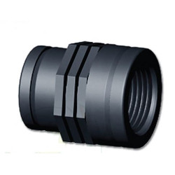 Redukční spojka 1 1/2" vnitřní na 1 1/4" vnitřní