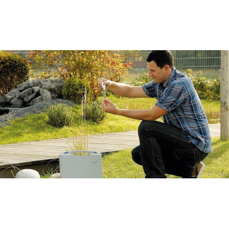 AquaActiv Water analysis Profi-Set