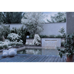 Waterfall Illumination 90