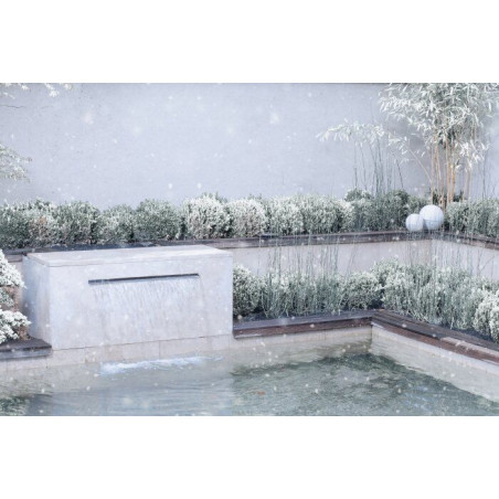 Waterfall Illumination 90