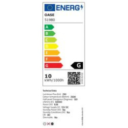 Waterfall Illumination 90