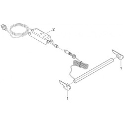 Waterfall Illumination 90