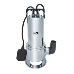 BEST INOX 1500 kalové čerpadlo