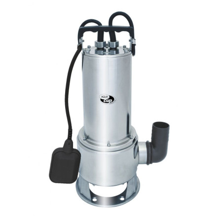 BEST INOX 1500 kalové čerpadlo