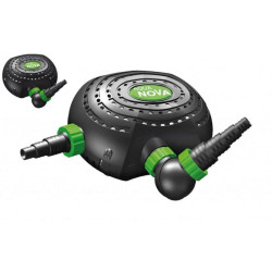 Čerpadlo AQUA NOVA NFPX-12000