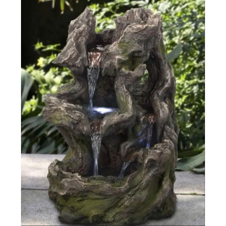 Vodopád Woodland Ashdown