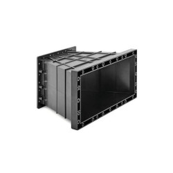 Rozšíření vstupu ProfiSkim Wall