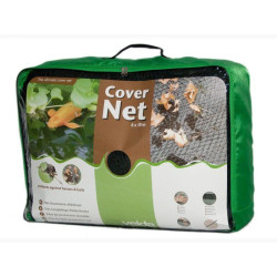 Síť na jezírko VELDA Profi 6 x 10 m