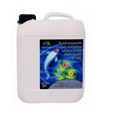 Brilliant Pond 5 l