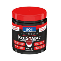 KoiStabil 0,5 kg